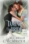 [Brides of Mayfair 02] • Taming The Bride